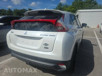 2018 Mitsubishi Eclipse Cross LE – miniatura 4