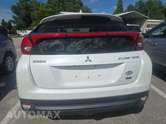 2018 Mitsubishi Eclipse Cross LE – miniatura 5