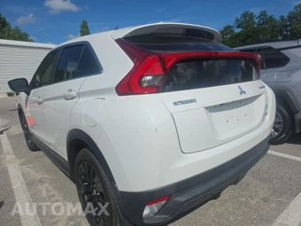 2018 Mitsubishi Eclipse Cross LE – miniatura 6