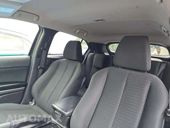 2018 Mitsubishi Eclipse Cross LE – miniatura 11