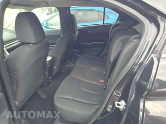 2018 Mitsubishi Eclipse Cross LE – miniatura 13