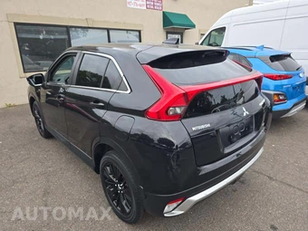 2018 Mitsubishi Eclipse Cross LE – miniatura 2