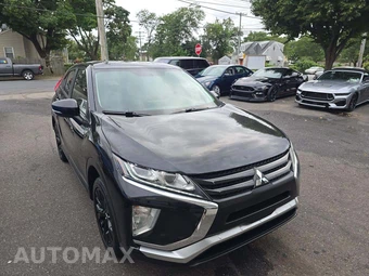 2018 Mitsubishi Eclipse Cross LE – miniatura 4