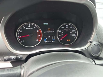 2018 Mitsubishi Eclipse Cross LE – miniatura 9