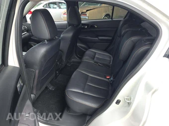 2018 Mitsubishi Eclipse Cross SE – miniatura 13