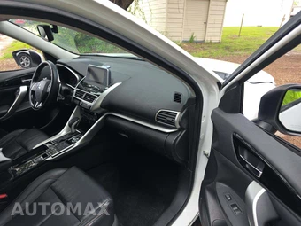 2018 Mitsubishi Eclipse Cross SE – miniatura 19