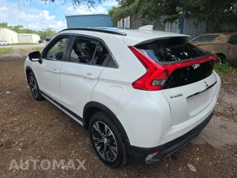 2018 Mitsubishi Eclipse Cross SE – miniatura 2