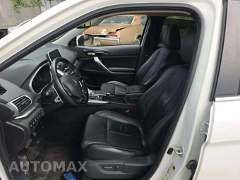 2018 Mitsubishi Eclipse Cross SE – miniatura 6
