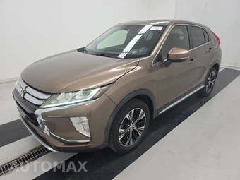 2018 Mitsubishi Eclipse Cross SE