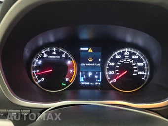 2018 Mitsubishi Eclipse Cross SE – miniatura 12