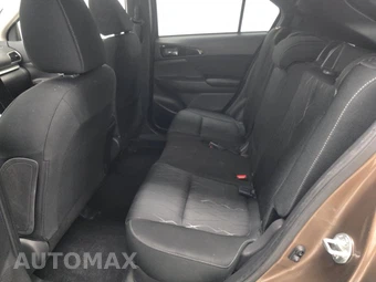 2018 Mitsubishi Eclipse Cross SE – miniatura 13