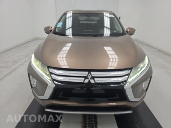 2018 Mitsubishi Eclipse Cross SE – miniatura 2