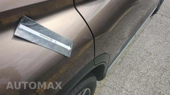 2018 Mitsubishi Eclipse Cross SE – miniatura 21