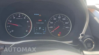 2018 Mitsubishi Eclipse Cross SE – miniatura 24