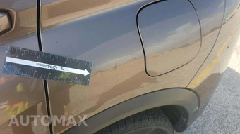 2018 Mitsubishi Eclipse Cross SE – miniatura 29
