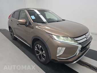2018 Mitsubishi Eclipse Cross SE – miniatura 3