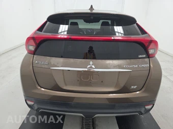 2018 Mitsubishi Eclipse Cross SE – miniatura 5
