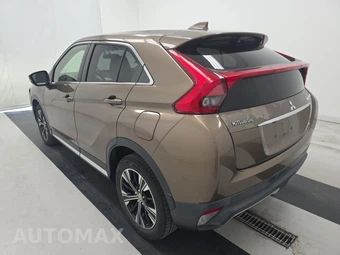 2018 Mitsubishi Eclipse Cross SE – miniatura 6
