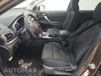 2018 Mitsubishi Eclipse Cross SE – miniatura 7