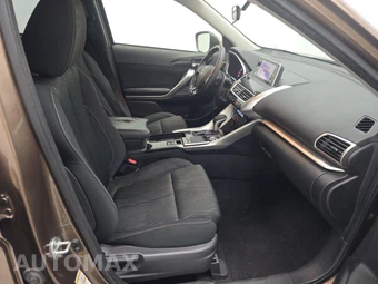 2018 Mitsubishi Eclipse Cross SE – miniatura 8