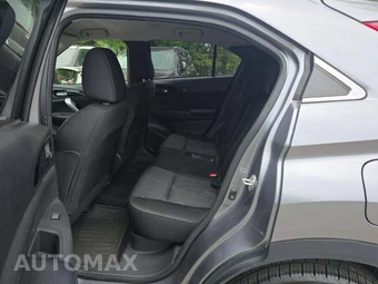 2018 Mitsubishi Eclipse Cross SE – miniatura 10