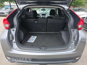 2018 Mitsubishi Eclipse Cross SE – miniatura 11