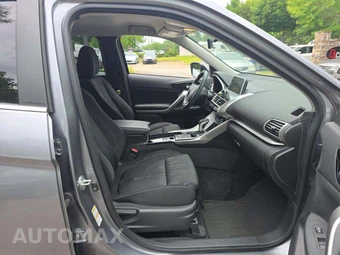 2018 Mitsubishi Eclipse Cross SE – miniatura 15