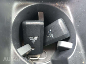 2018 Mitsubishi Eclipse Cross SE – miniatura 5