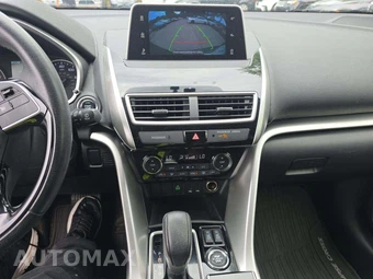 2018 Mitsubishi Eclipse Cross SE – miniatura 7