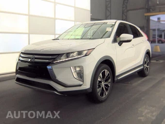 2018 Mitsubishi Eclipse Cross SE