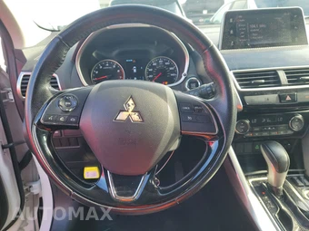 2018 Mitsubishi Eclipse Cross SE – miniatura 10