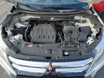 2018 Mitsubishi Eclipse Cross SE – miniatura 15