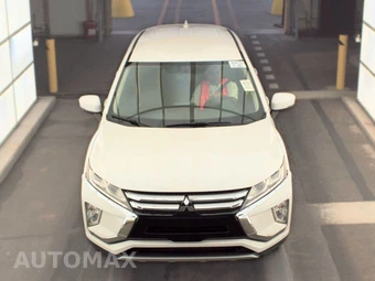 2018 Mitsubishi Eclipse Cross SE – miniatura 2