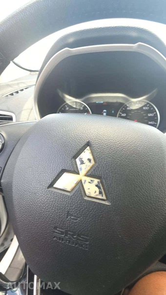 2018 Mitsubishi Eclipse Cross SE – miniatura 20