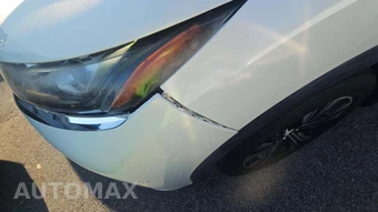 2018 Mitsubishi Eclipse Cross SE – miniatura 21