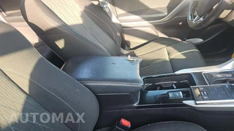 2018 Mitsubishi Eclipse Cross SE – miniatura 26