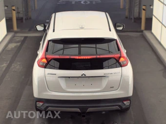 2018 Mitsubishi Eclipse Cross SE – miniatura 5