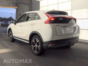 2018 Mitsubishi Eclipse Cross SE – miniatura 6