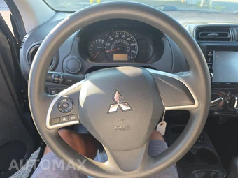 2018 Mitsubishi Mirage ES – miniatura 10
