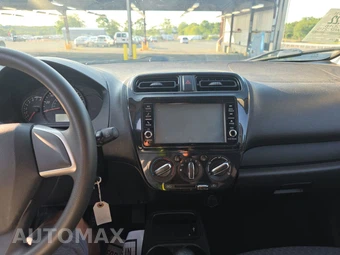 2018 Mitsubishi Mirage ES – miniatura 11