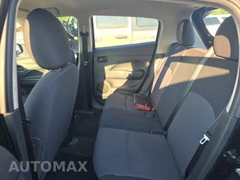 2018 Mitsubishi Mirage ES – miniatura 13