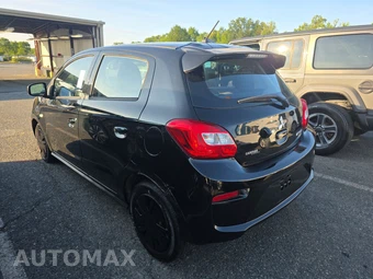 2018 Mitsubishi Mirage ES – miniatura 6