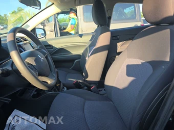 2018 Mitsubishi Mirage ES – miniatura 7