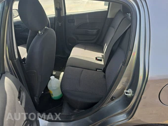 2018 Mitsubishi Mirage ES – miniatura 13