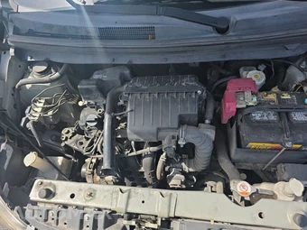 2018 Mitsubishi Mirage ES – miniatura 15
