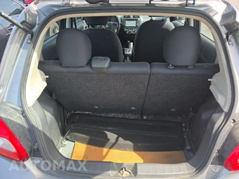 2018 Mitsubishi Mirage ES – miniatura 16