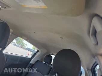 2018 Mitsubishi Mirage ES – miniatura 17