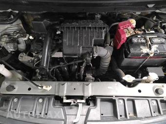 2018 Mitsubishi Mirage G4 ES – miniatura 18