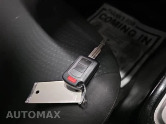 2018 Mitsubishi Mirage G4 ES – miniatura 21