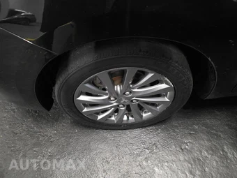 2018 Mitsubishi Mirage G4 ES – miniatura 8